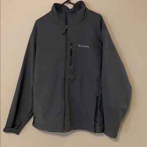 Columbia jacket